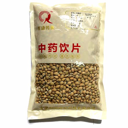 白扁豆