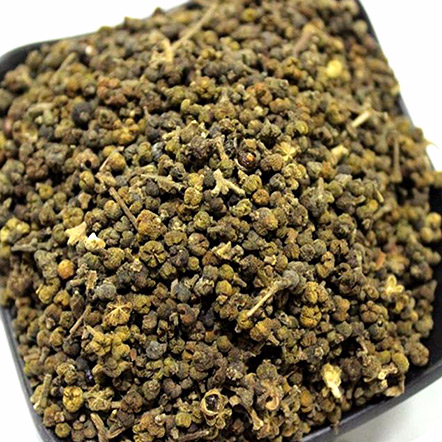 吳茱萸